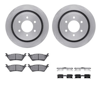 Disc Brake Kit