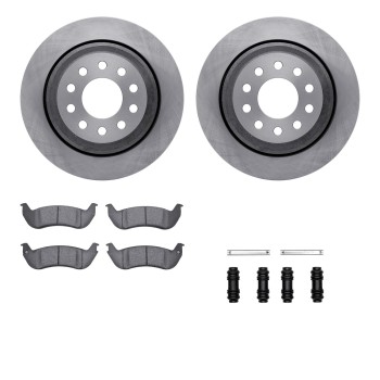 Disc Brake Kit
