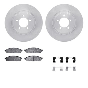 Disc Brake Kit