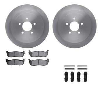 Disc Brake Kit