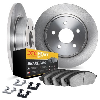 Disc Brake Kit
