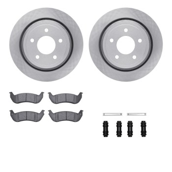 Disc Brake Kit