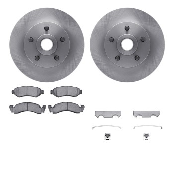Disc Brake Kit