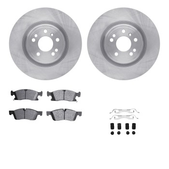 Disc Brake Kit