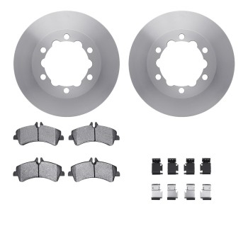 Disc Brake Kit