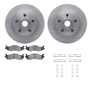 Disc Brake Kit