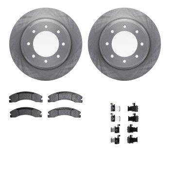 Disc Brake Kit