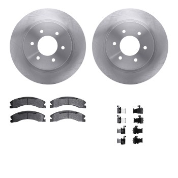 Disc Brake Kit