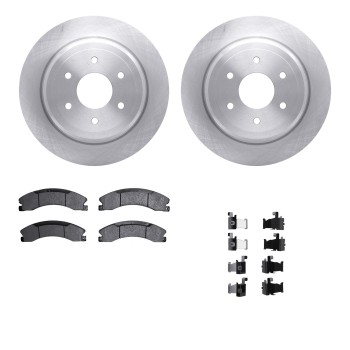 Disc Brake Kit