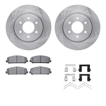 Disc Brake Kit