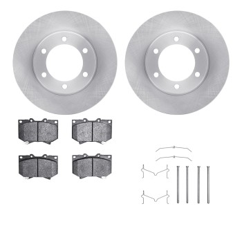 Disc Brake Kit
