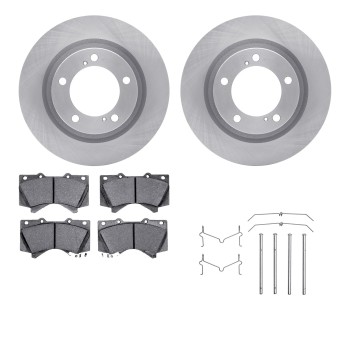 Disc Brake Kit