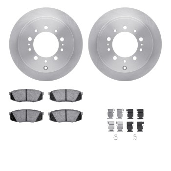Disc Brake Kit