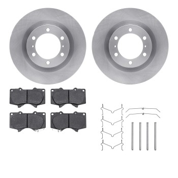 Disc Brake Kit