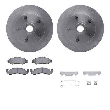 Disc Brake Kit
