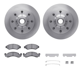 Disc Brake Kit