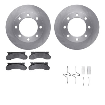 Disc Brake Kit