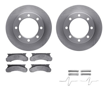 Disc Brake Kit