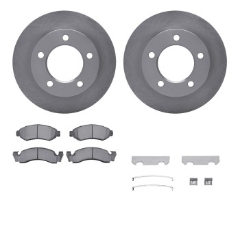 Disc Brake Kit