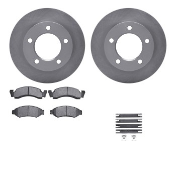 Disc Brake Kit