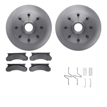 Disc Brake Kit
