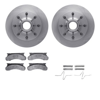 Disc Brake Kit