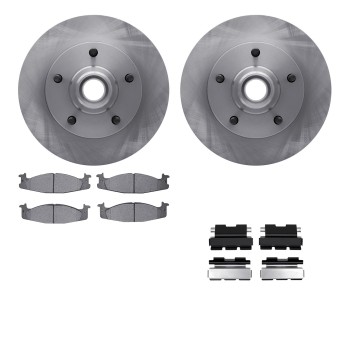 Disc Brake Kit
