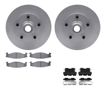 Disc Brake Kit