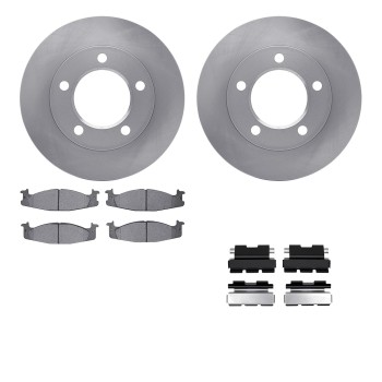 Disc Brake Kit