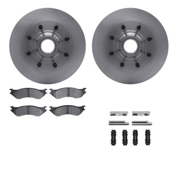 Disc Brake Kit