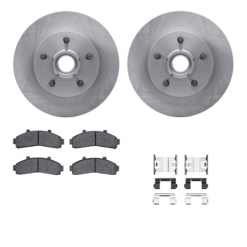 Disc Brake Kit