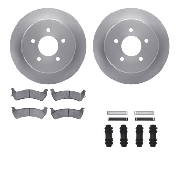 Disc Brake Kit