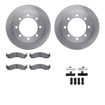 Disc Brake Kit