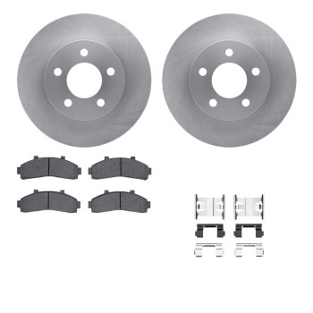 Disc Brake Kit