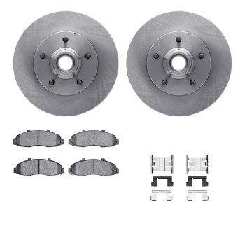 Disc Brake Kit