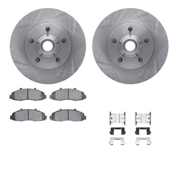 Disc Brake Kit