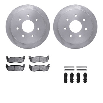 Disc Brake Kit