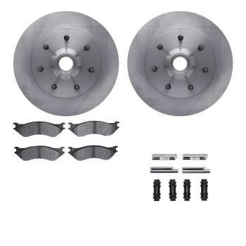Disc Brake Kit