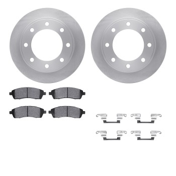 Disc Brake Kit