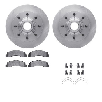 Disc Brake Kit