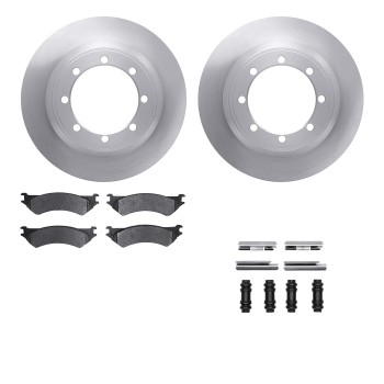 Disc Brake Kit