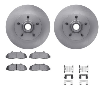 Disc Brake Kit