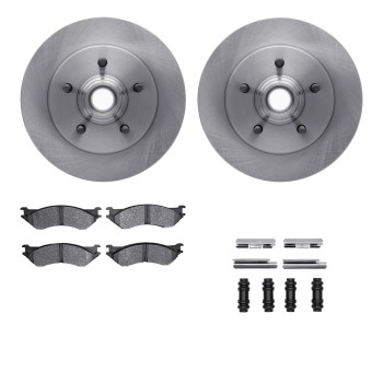 Disc Brake Kit