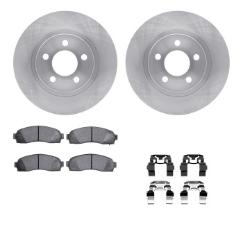Disc Brake Kit