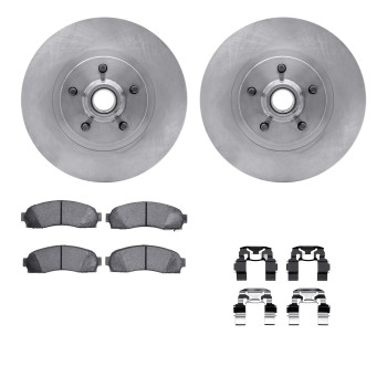 Disc Brake Kit