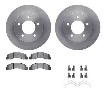 Disc Brake Kit
