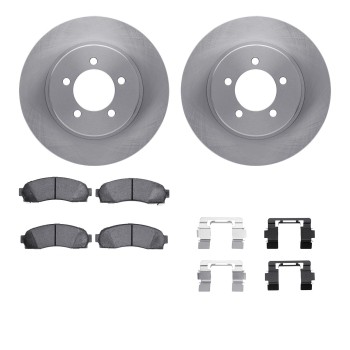 Disc Brake Kit