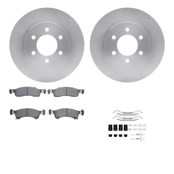 Disc Brake Kit