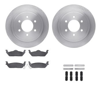 Disc Brake Kit
