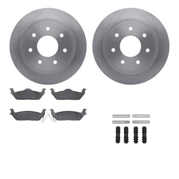 Disc Brake Kit